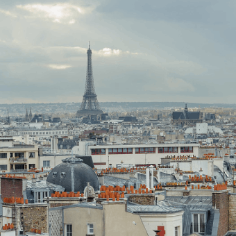 ESCP - Paris