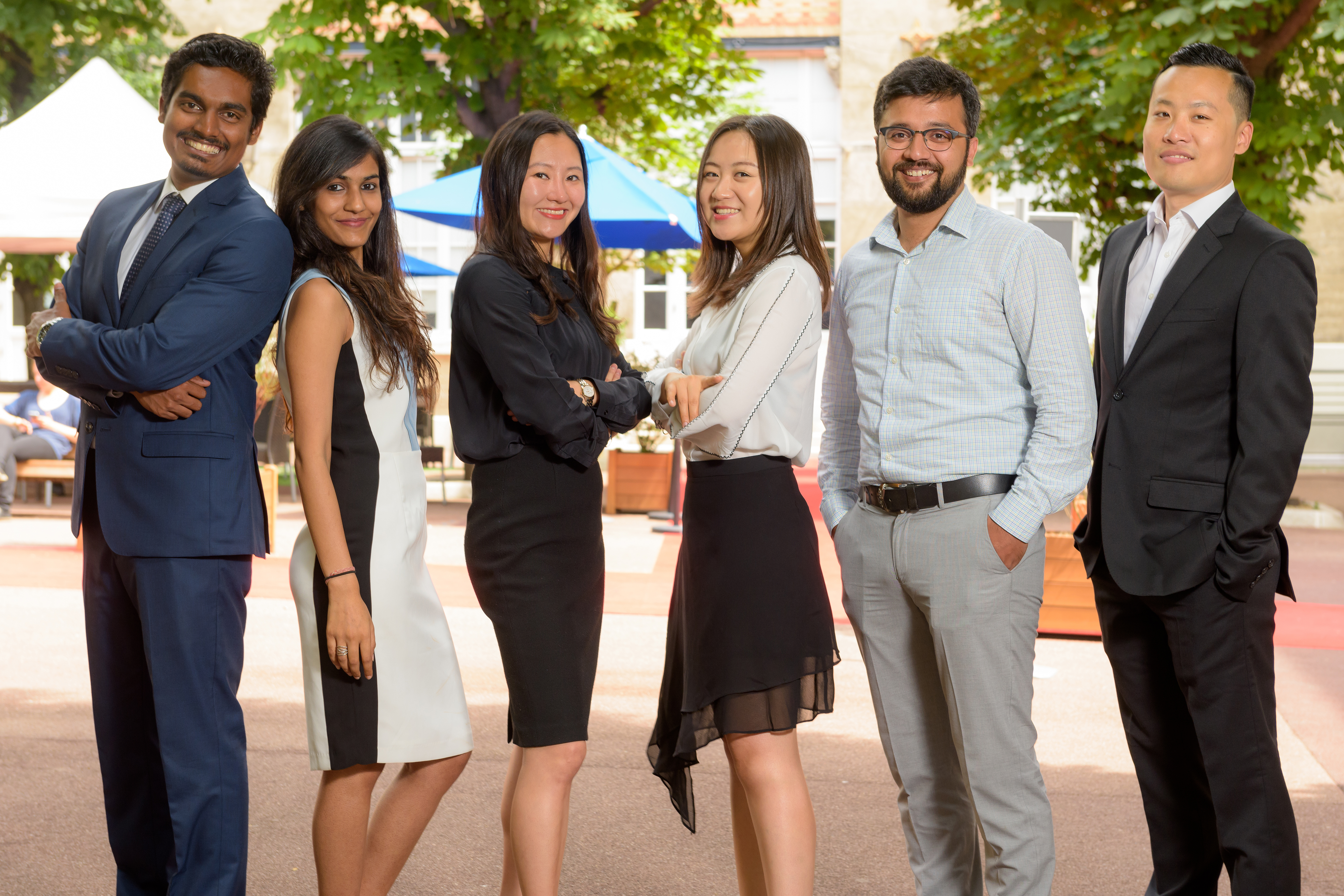 Bachelor in Management (BSc)