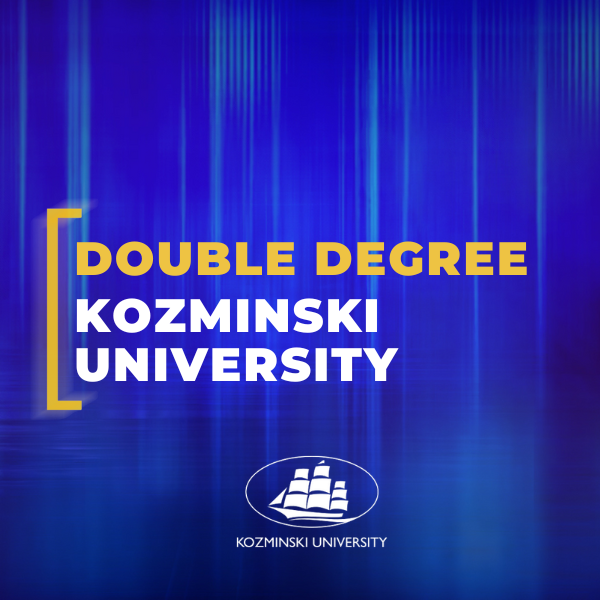 Double Degree
