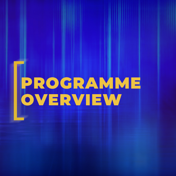 Programme Overview